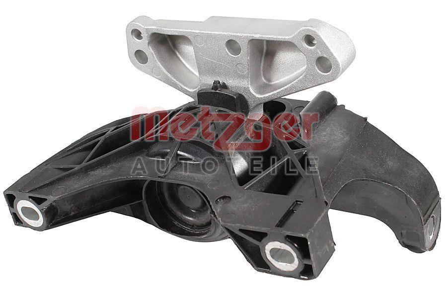 Support moteur (Silent bloc moteur) METZGER ref. 8053929
